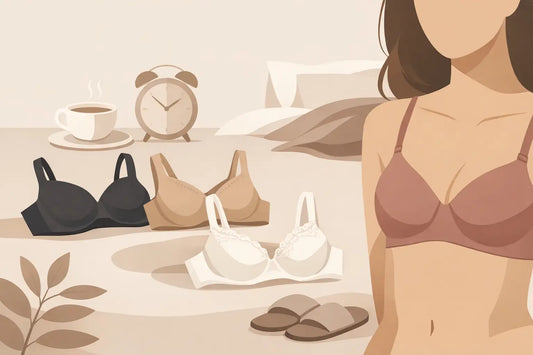 Best Bra for Long Days: What Matters Most