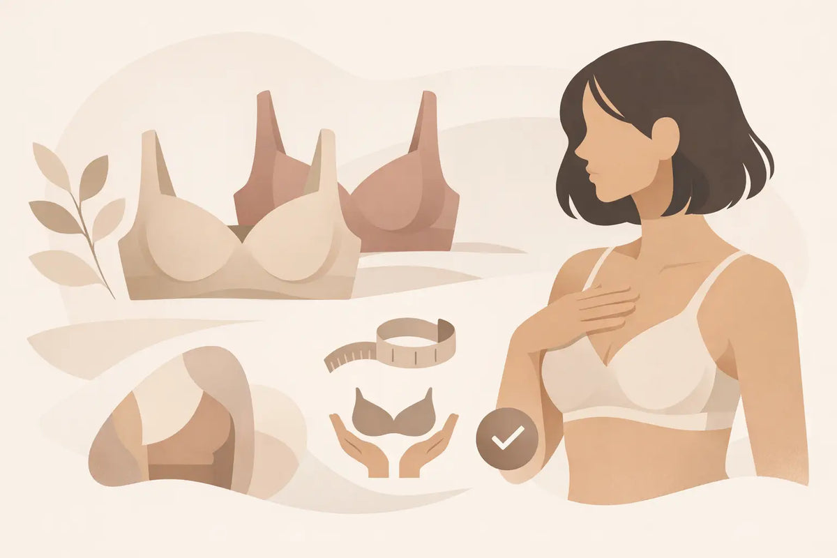 Can Wireless Bras Shape Well? What Matters Most