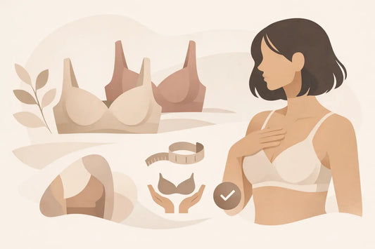 Can Wireless Bras Shape Well? What Matters Most