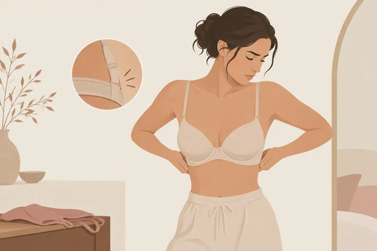 Can Bras Feel Restrictive? Why It Happens