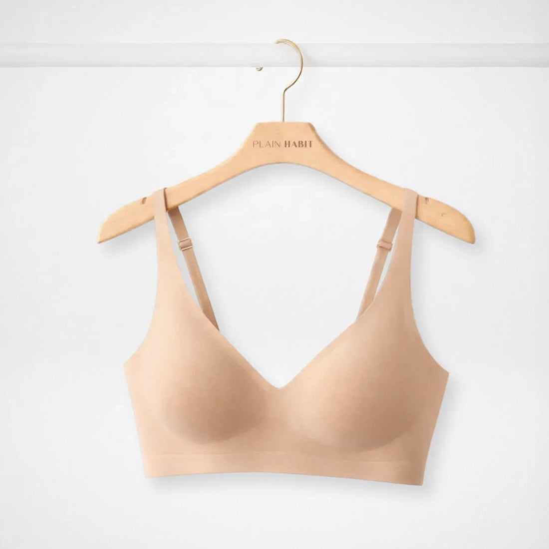 The Benefits of Wire-Free Bras: Comfort That Works With Your Body