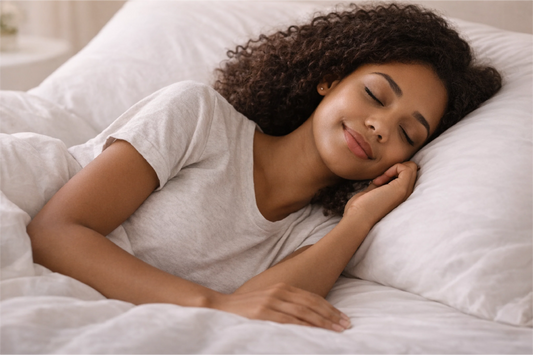 Can You Sleep With a Bra? What Every Woman Should Know