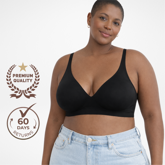 The Everyday Bra