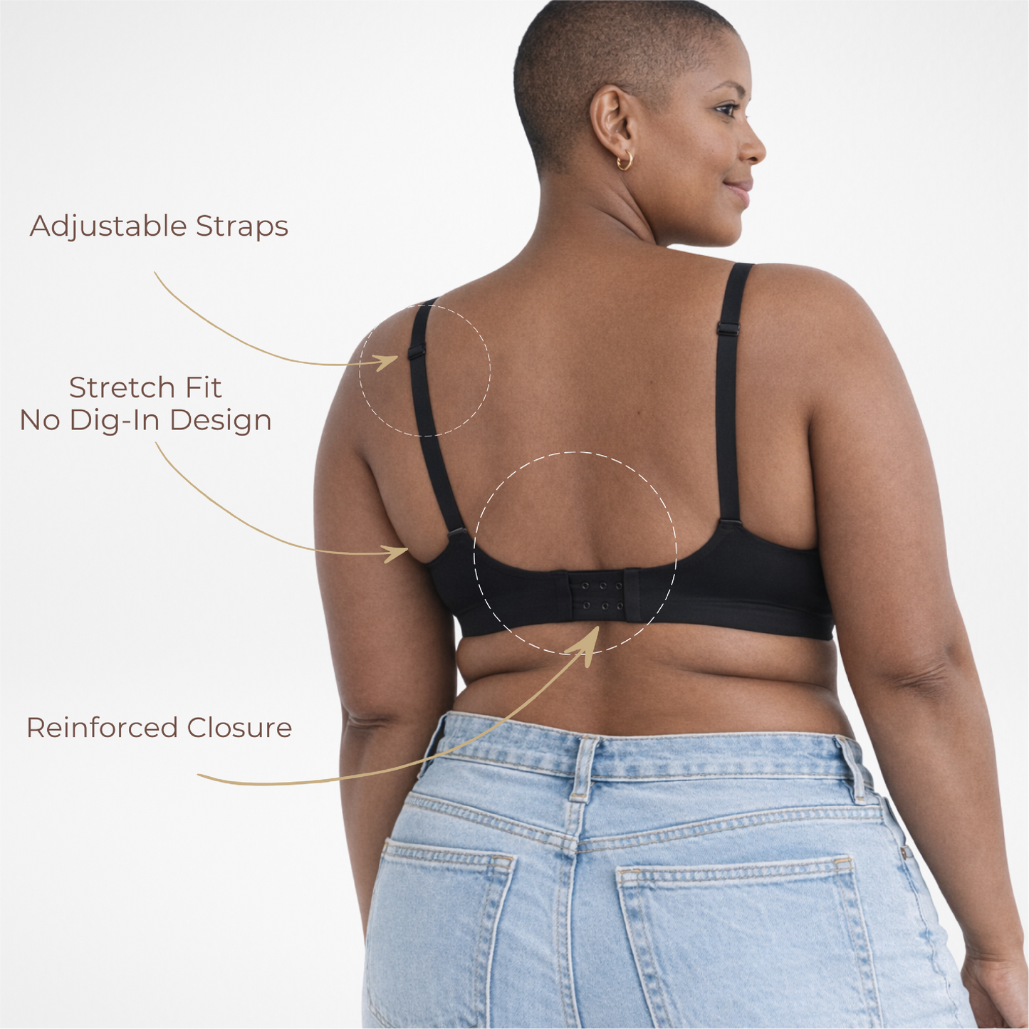 The Everyday Bra