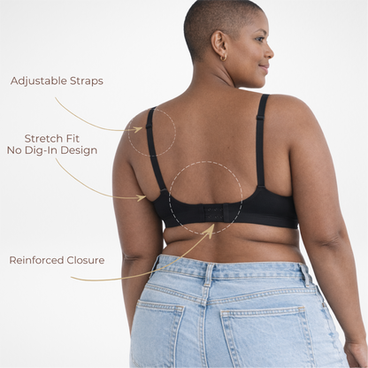 The Everyday Bra