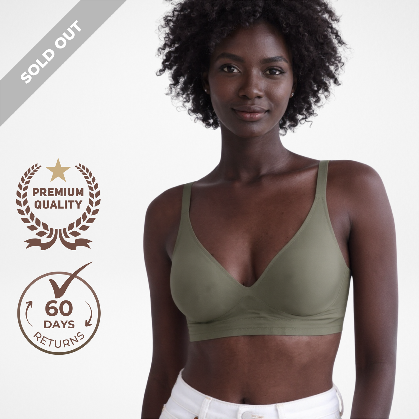 The Everyday Bra