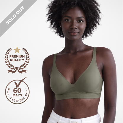 The Everyday Bra