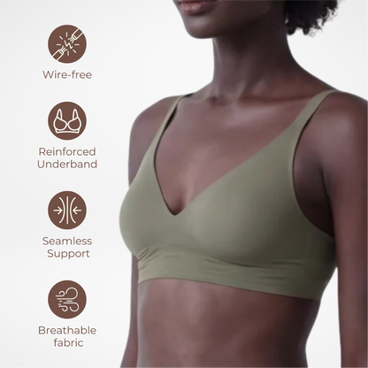 The Everyday Bra