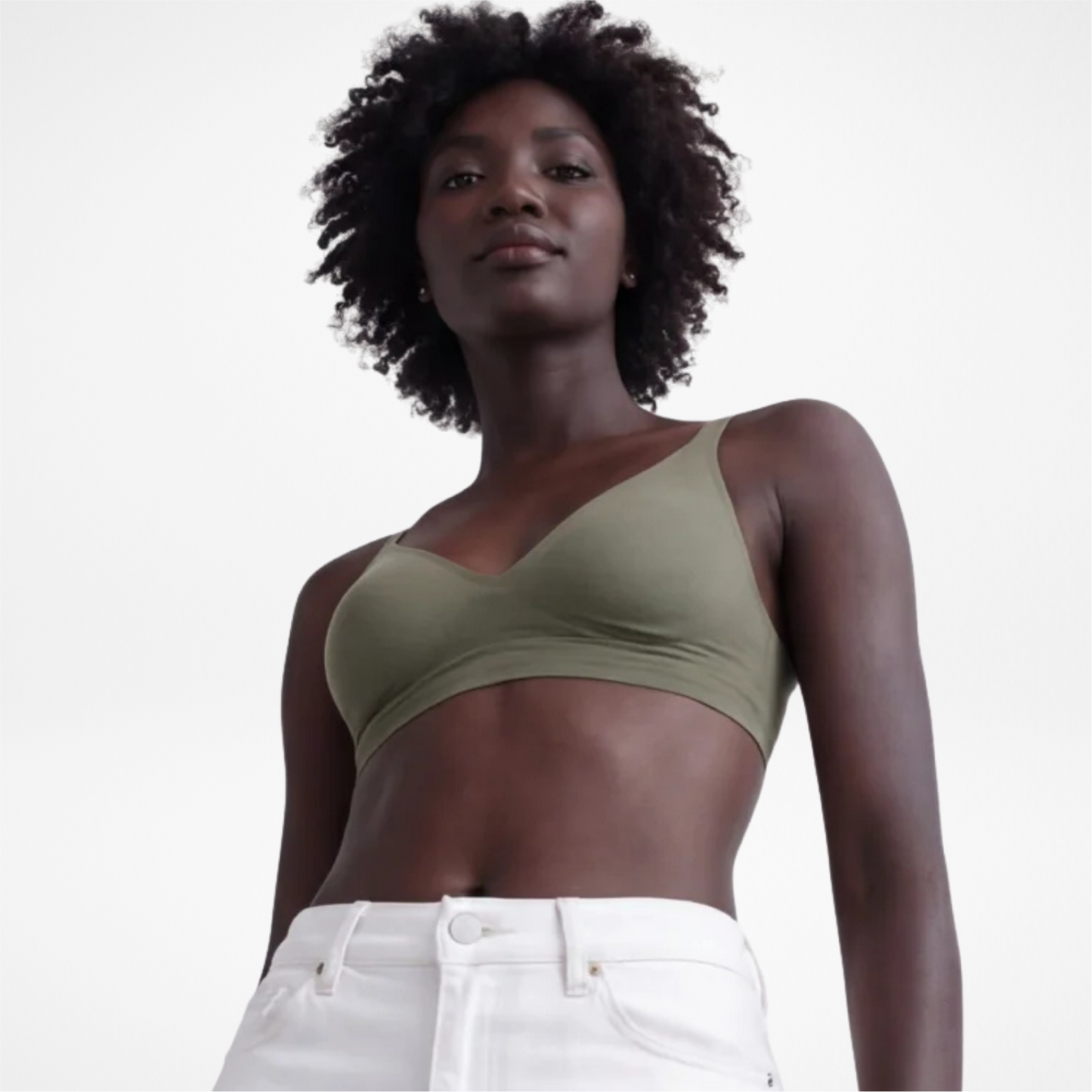The Everyday Bra