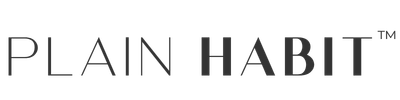 Plain Habit