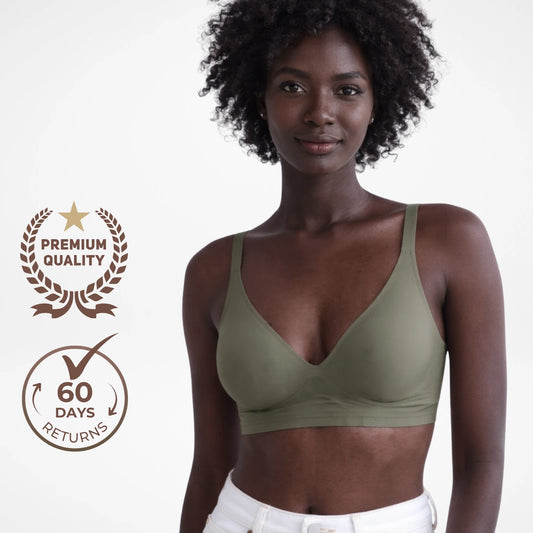 The Everyday Bra