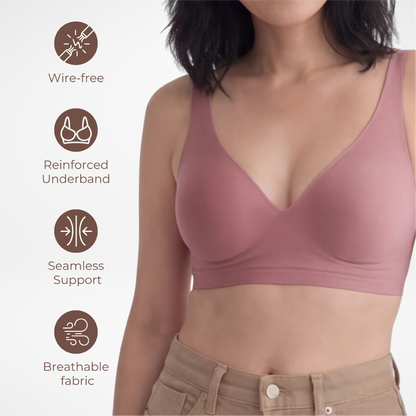 The Everyday Bra