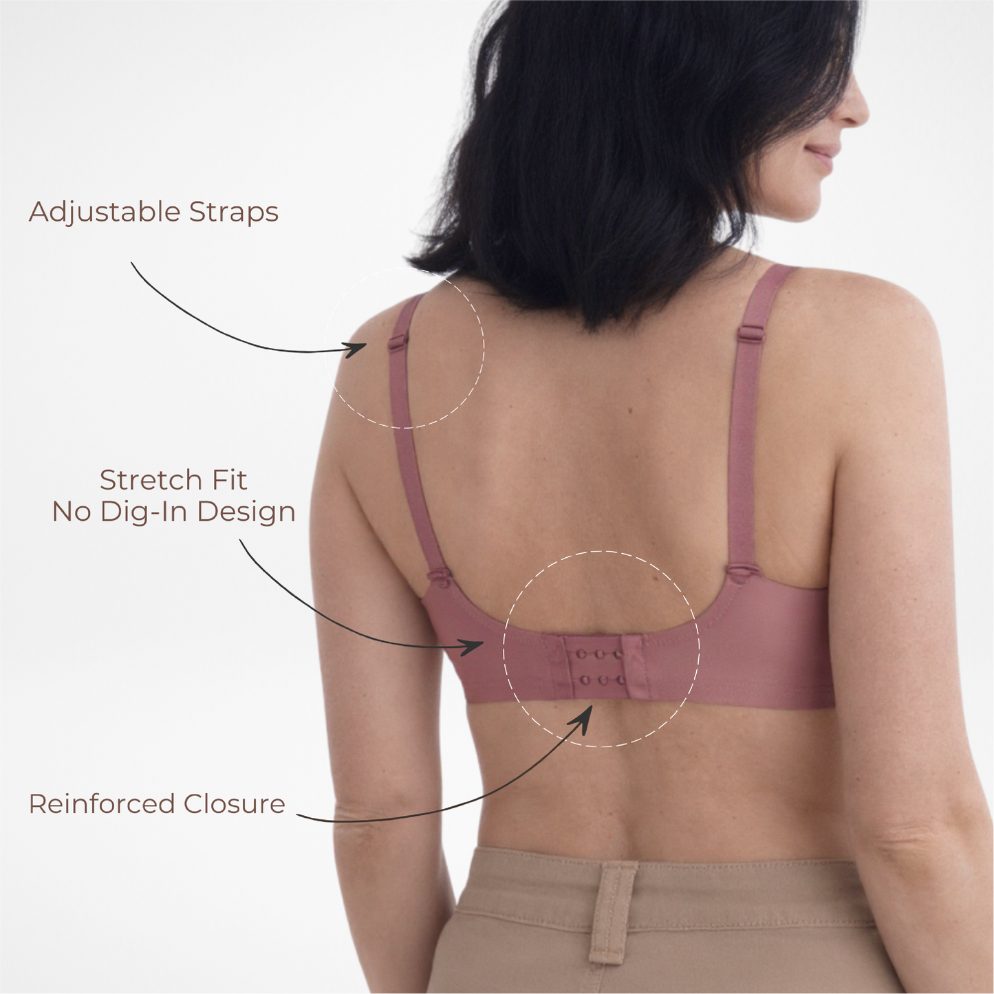 The Everyday Bra