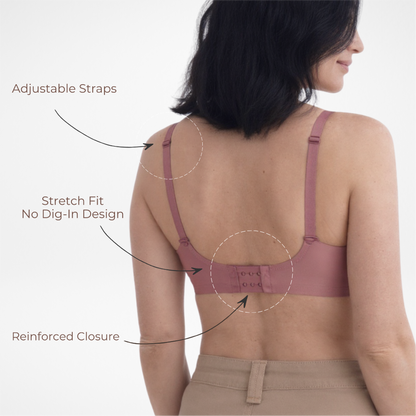 The Everyday Bra
