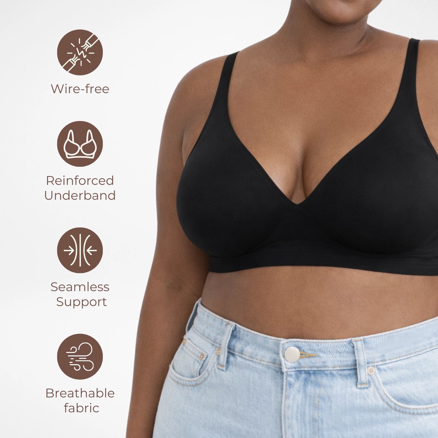 The Everyday Bra