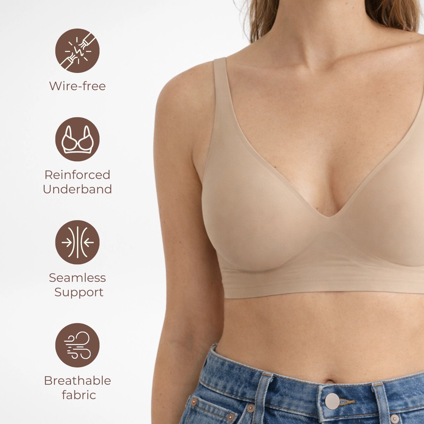 The Everyday Bra